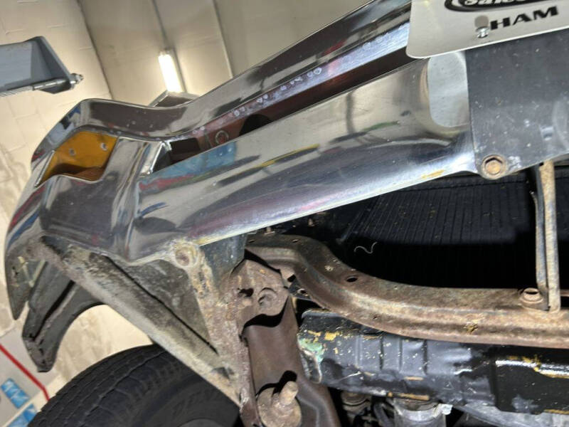 1970 Chevrolet Impala