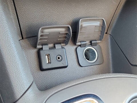 2016 Chevrolet Cruze LT Auto