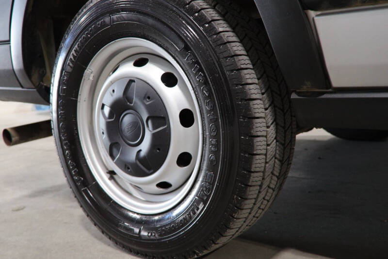 2020 Ford Transit 150