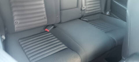 2011 Dodge Challenger SE