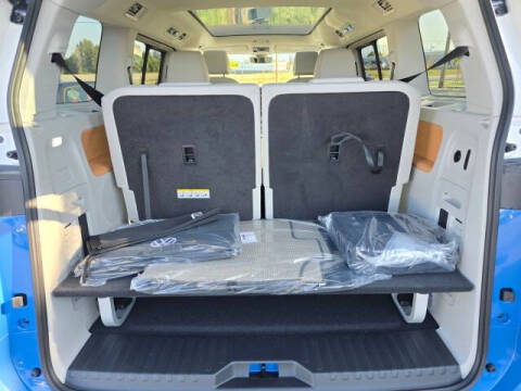 2025 Volkswagen ID. Buzz