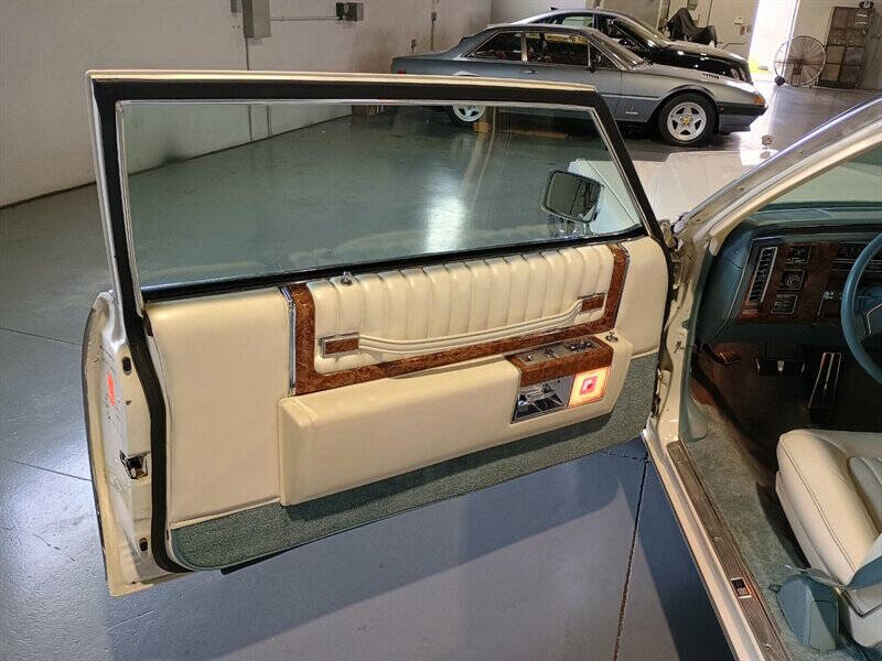 1979 Cadillac DeVille 50