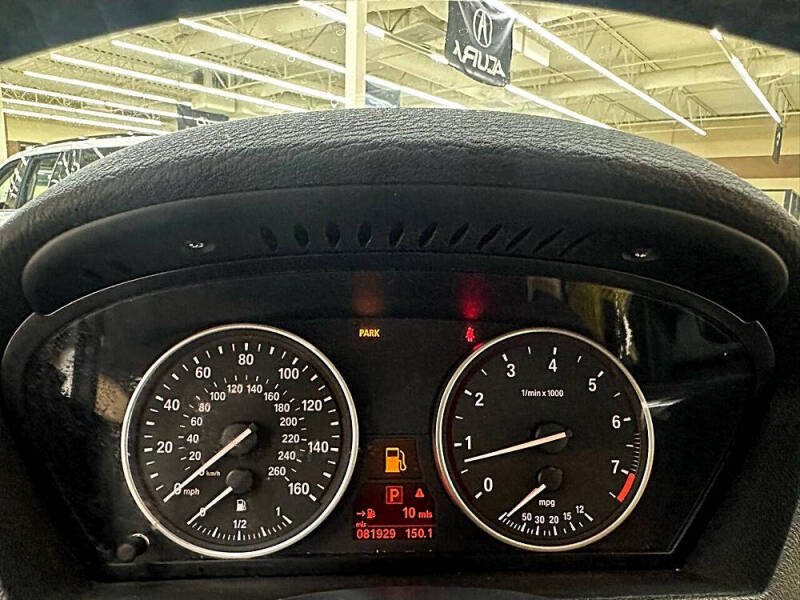 2013 BMW X5 xDrive35i