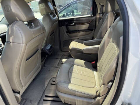 2013 GMC Acadia Denali