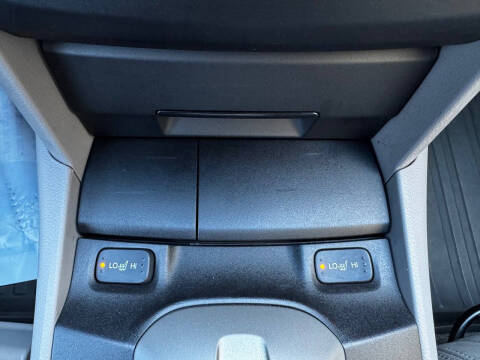 2010 Honda Accord EX-L w/Navi