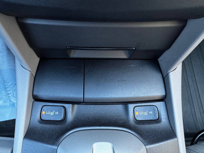 2010 Honda Accord EX-L w/Navi