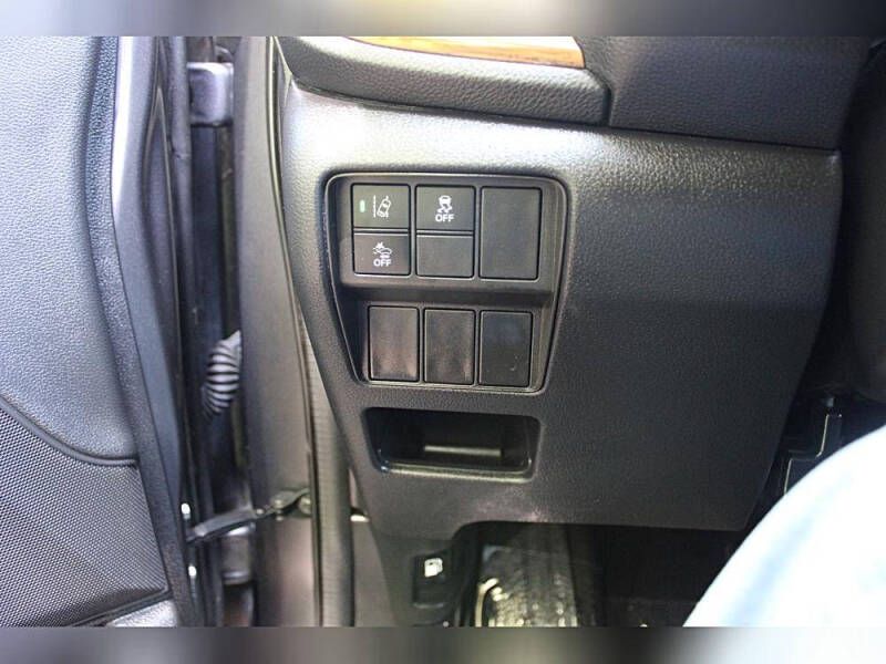 2022 Honda CR-V Hybrid EX