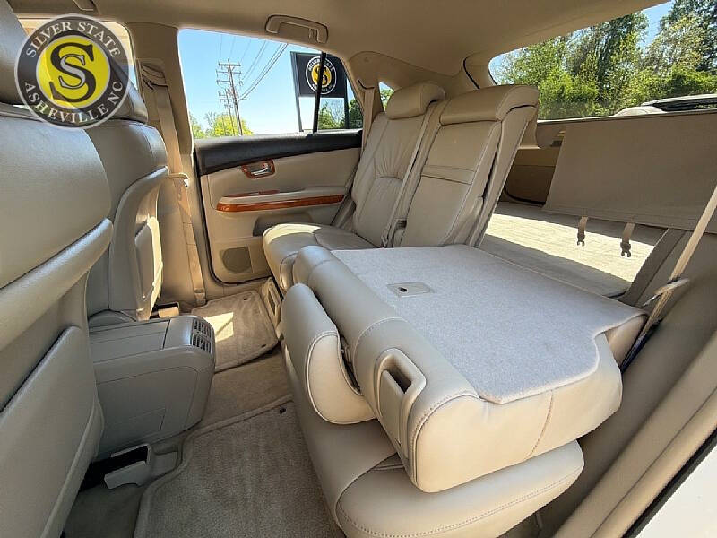 2006 Lexus RX 400h