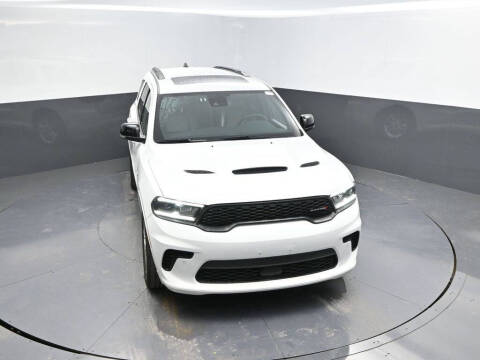 2024 Dodge Durango R/T Plus