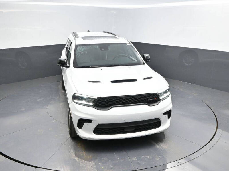 2024 Dodge Durango R/T Plus