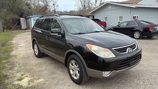 2012 Hyundai Veracruz GLS