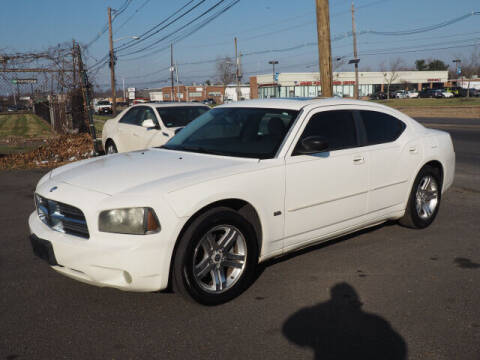 2006 Dodge Charger for sale at Auto Outlet of Ewing in Ewing NJ