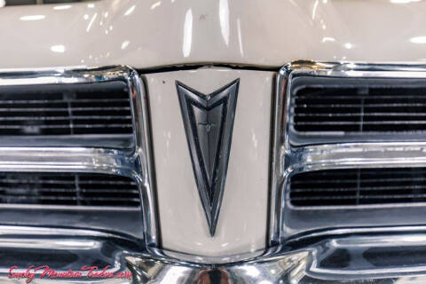 1965 Pontiac Catalina