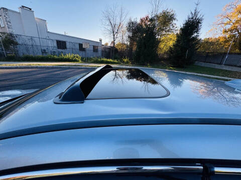 2020 Acura TLX V6 w/Tech