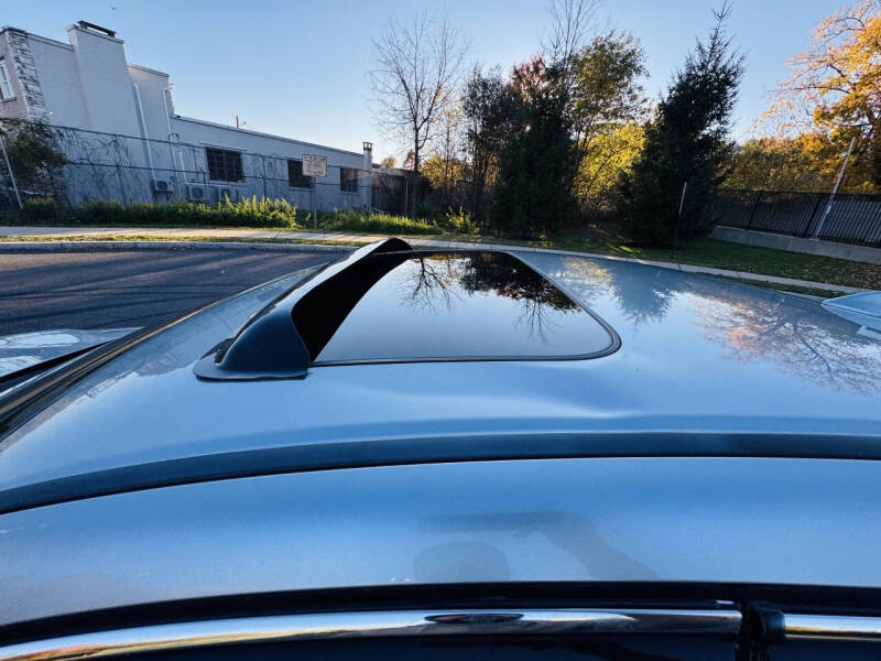 2020 Acura TLX V6 w/Tech