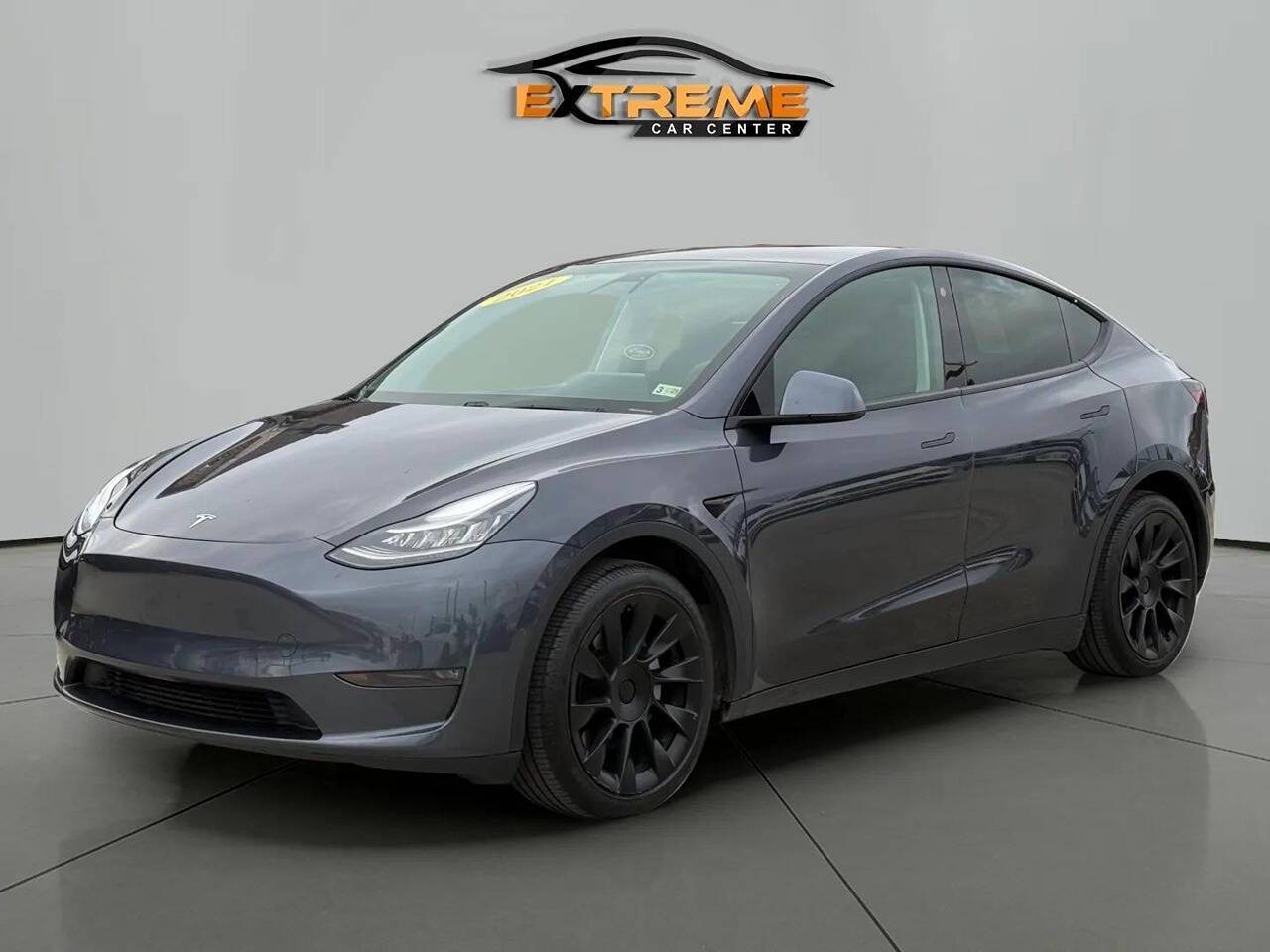 2021 Tesla Model Y for sale at Extreme Car Center in Detroit, MI