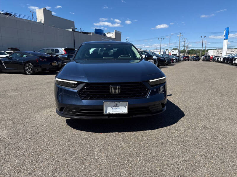 2023 Honda Accord