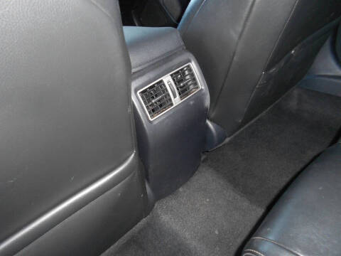 2019 Nissan Maxima 3.5 SV