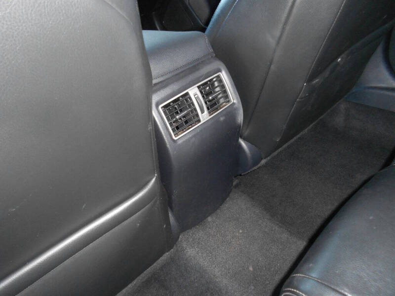 2019 Nissan Maxima 3.5 SV