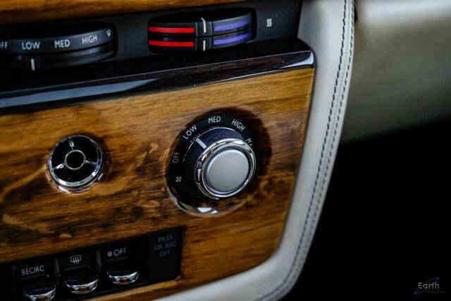 2014 Rolls-Royce Phantom