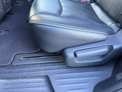 2014 Infiniti QX60