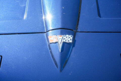 1964 Chevrolet Corvette