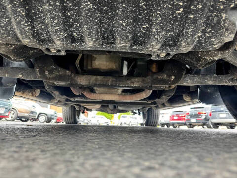 2013 Chevrolet Tahoe LT