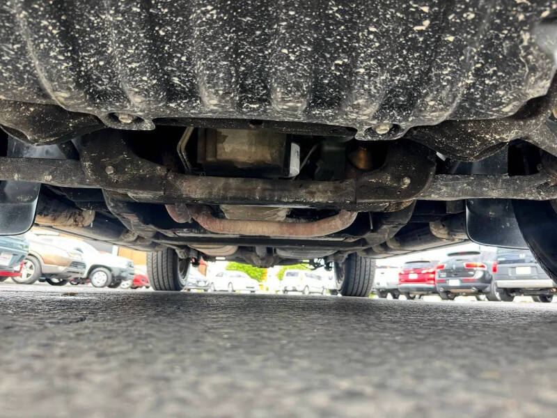 2013 Chevrolet Tahoe LT