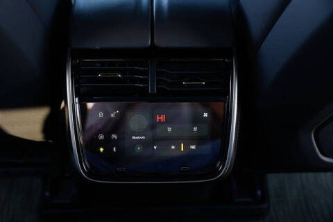 2022 Rivian R1T Launch Edition