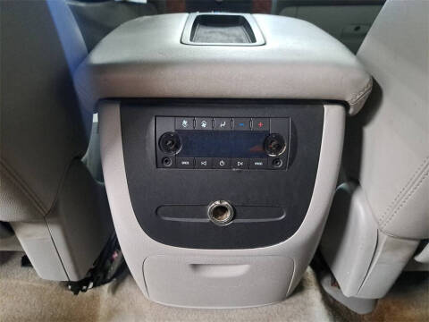 2007 Chevrolet Tahoe LT