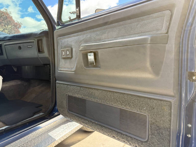 1993 Dodge RAM 350