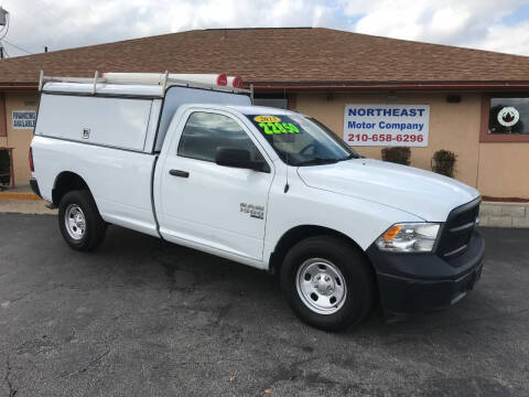 2023 RAM 1500 Classic for sale at Northeast Motor Company in Universal City TX