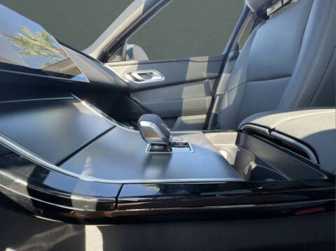 2026 Land Rover Range Rover Velar P250 S