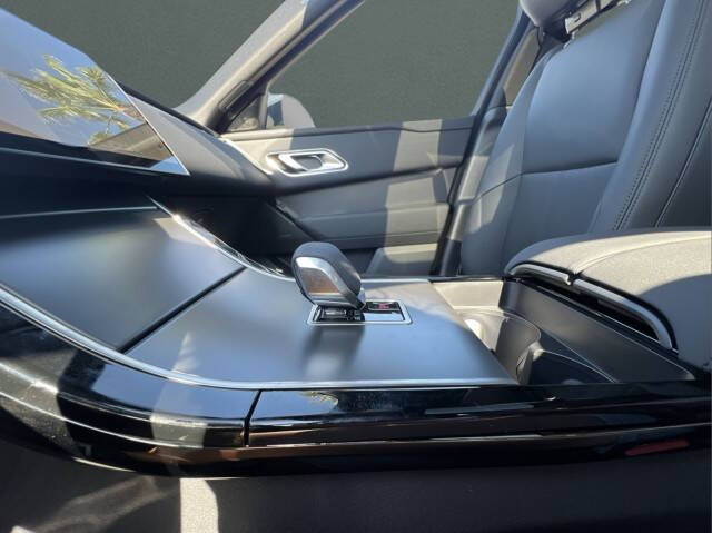 2026 Land Rover Range Rover Velar P250 S