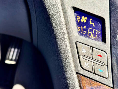 2011 Cadillac CTS-V