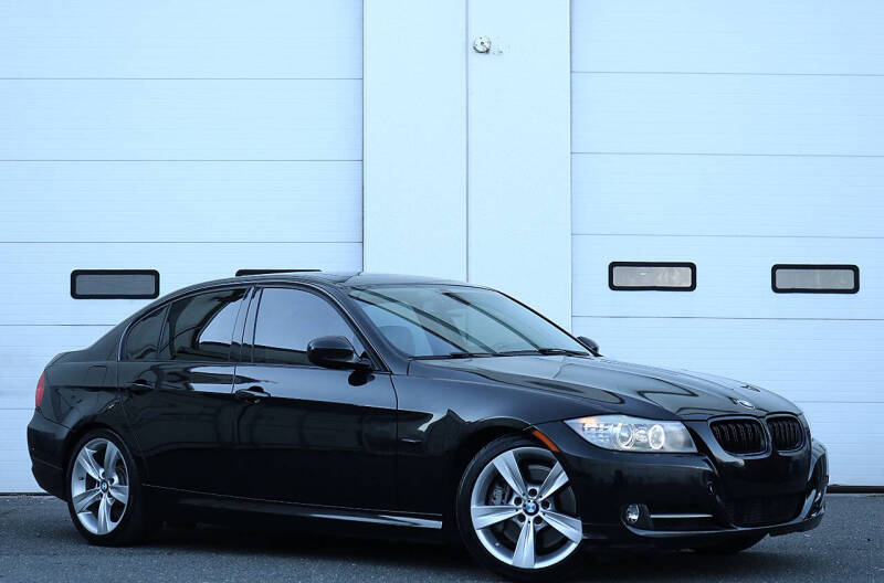 2011 BMW 3 Series 335i