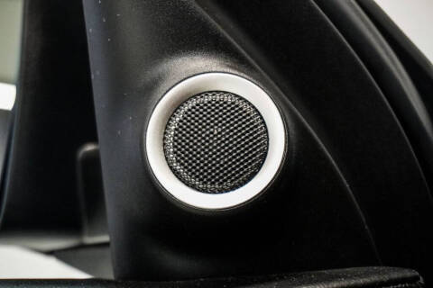 2020 Jeep Grand Cherokee Trackhawk