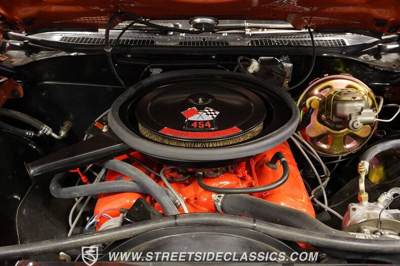 1971 Chevrolet Chevelle