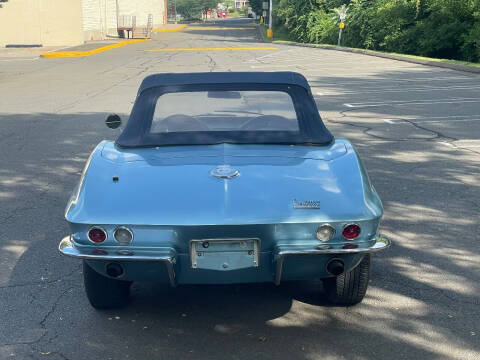 1964 Chevrolet Corvette