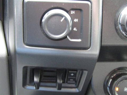 2021 Ford F-250 Super Duty