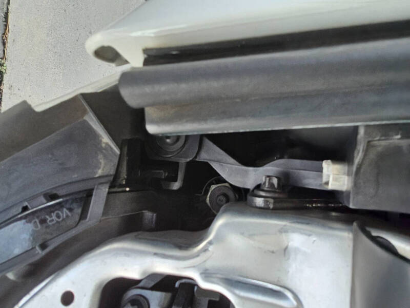 2022 Mercedes-Benz E-Class AMG E 53