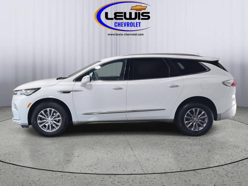 2024 Buick Enclave Premium