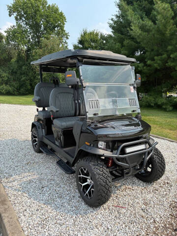 2026 Denago Rover XL