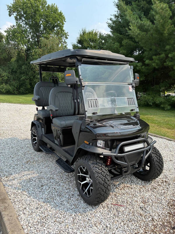 2026 Denago Rover XL