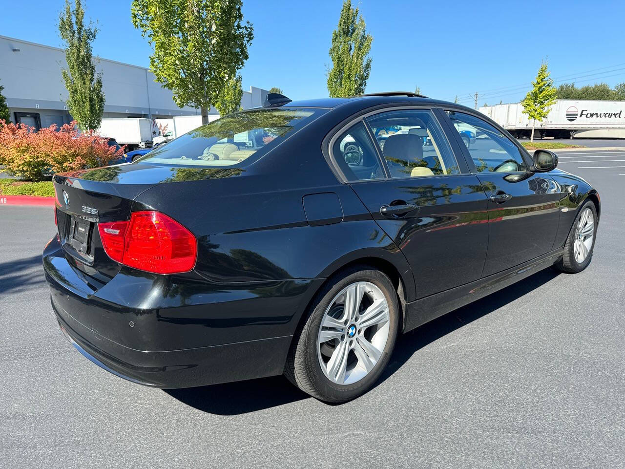 2010 BMW 3 Series for sale at MISHA MASTER MOTORZ LLC in Portland, OR