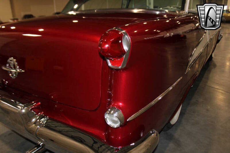 1955 Oldsmobile Eighty-Eight