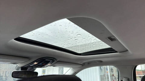 2024 Jeep Grand Cherokee L