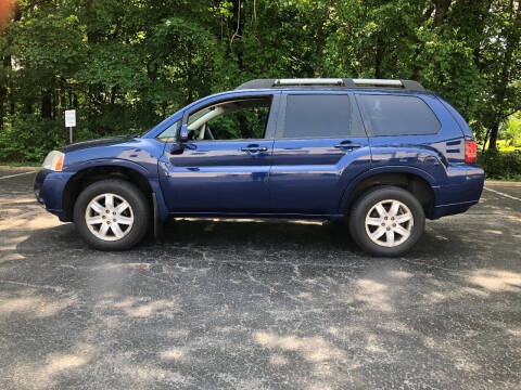 2010 Mitsubishi Endeavor for sale at Bob's Motors in Washington DC