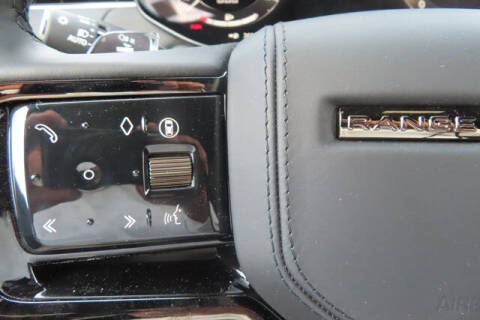 2024 Land Rover Range Rover Sport SV Edition One Carbon Bronze