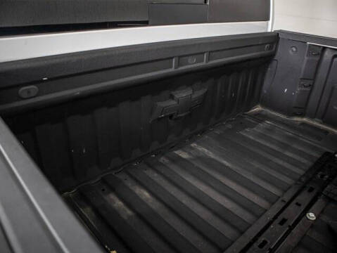 2024 Chevrolet Silverado 3500HD